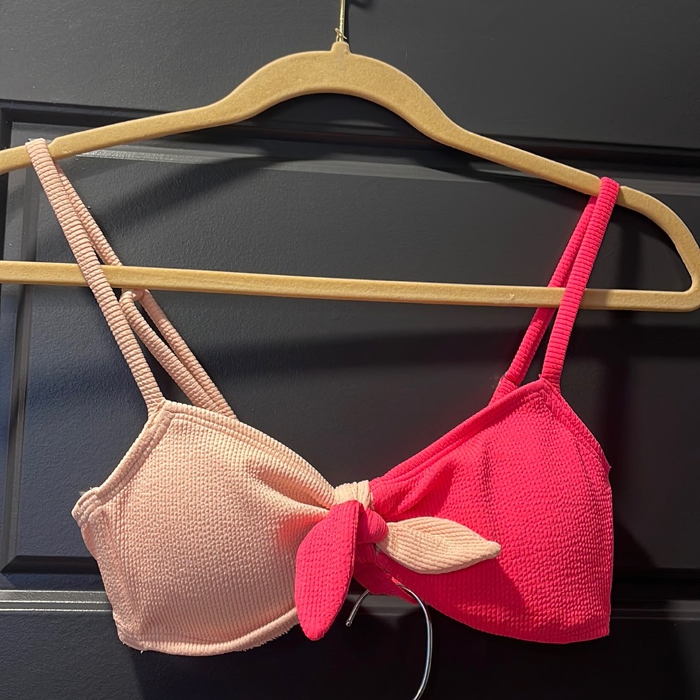 TOP ONLY- bottoms will be a separate listing for sale.